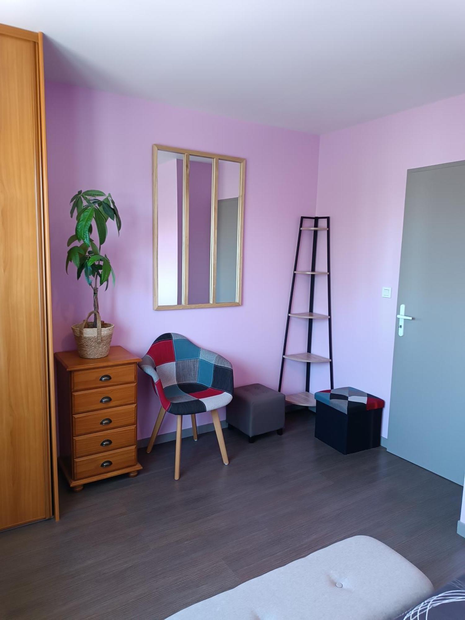 Appartement Cosy Proche Mer Gouville-sur-Mer エクステリア 写真