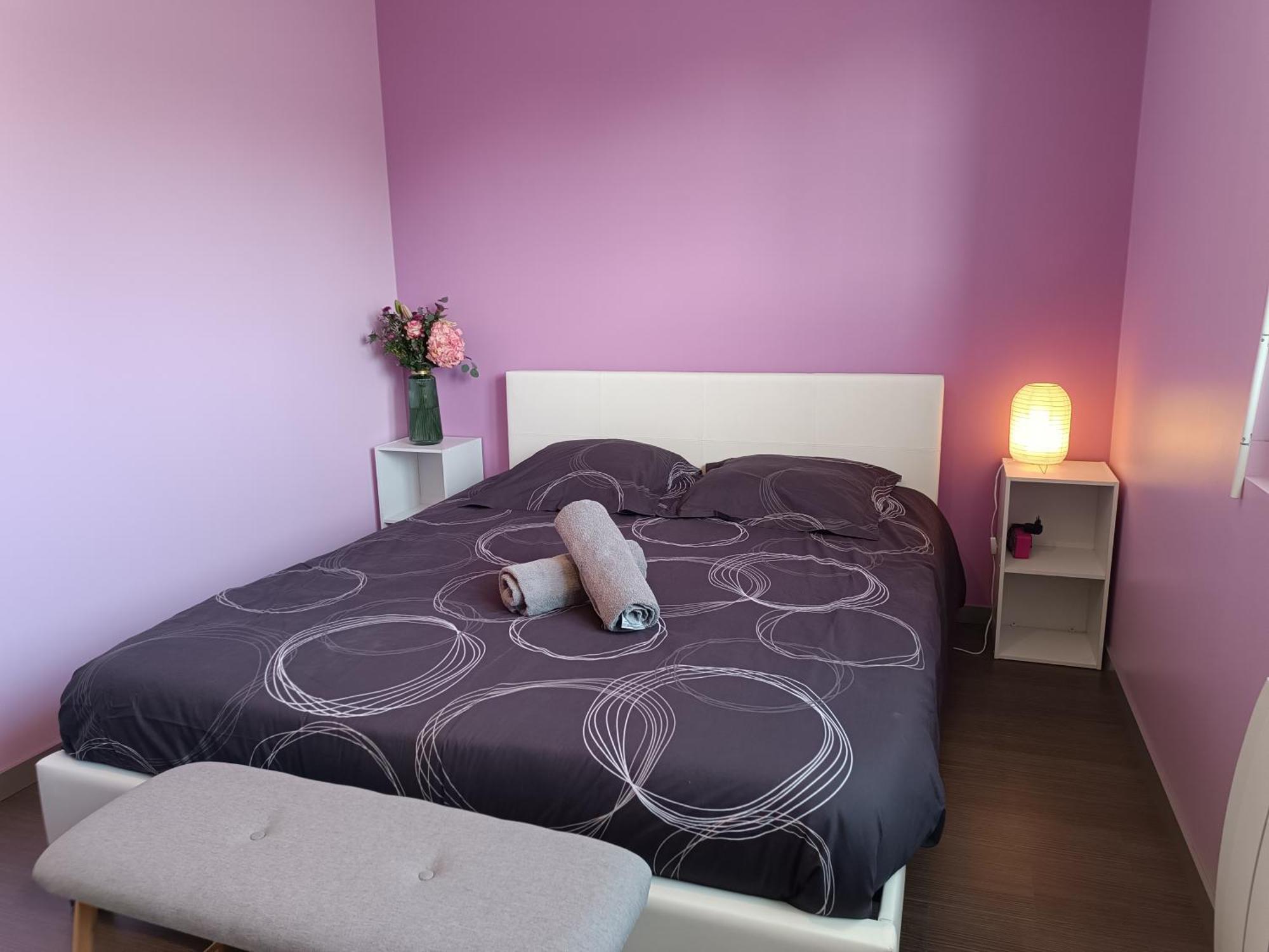 Appartement Cosy Proche Mer Gouville-sur-Mer エクステリア 写真